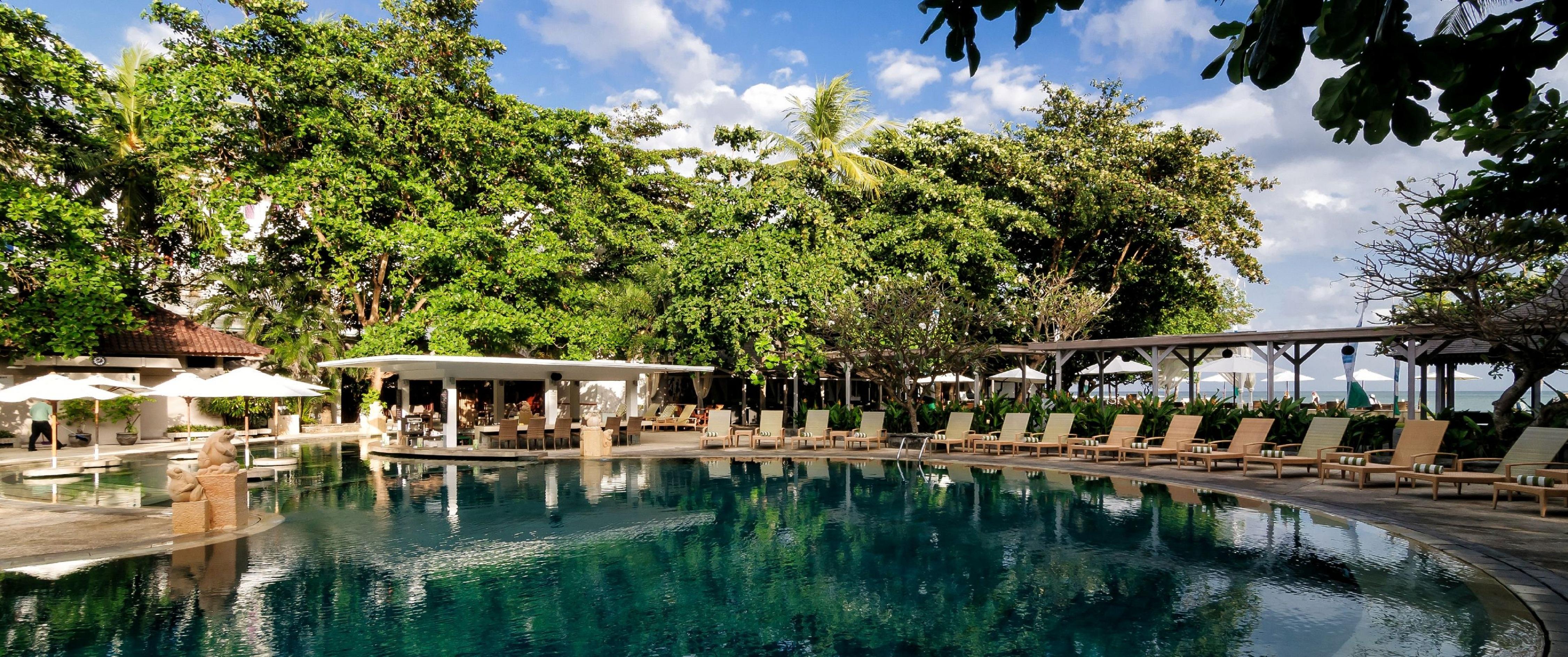 Bali Garden 4* Kuta (Bali)