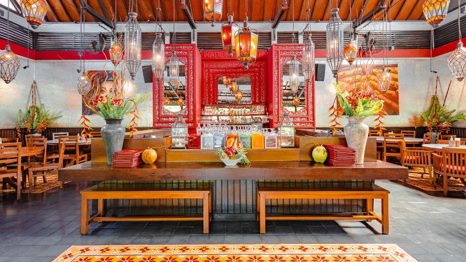 Resort Bali Garden