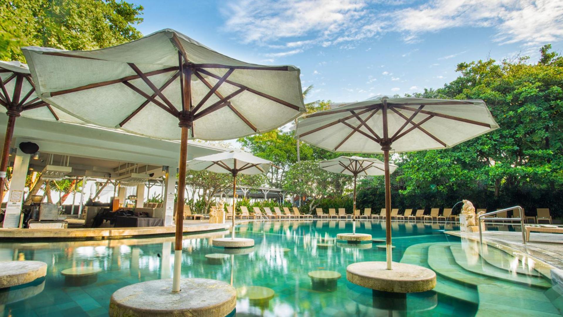 Bali Garden