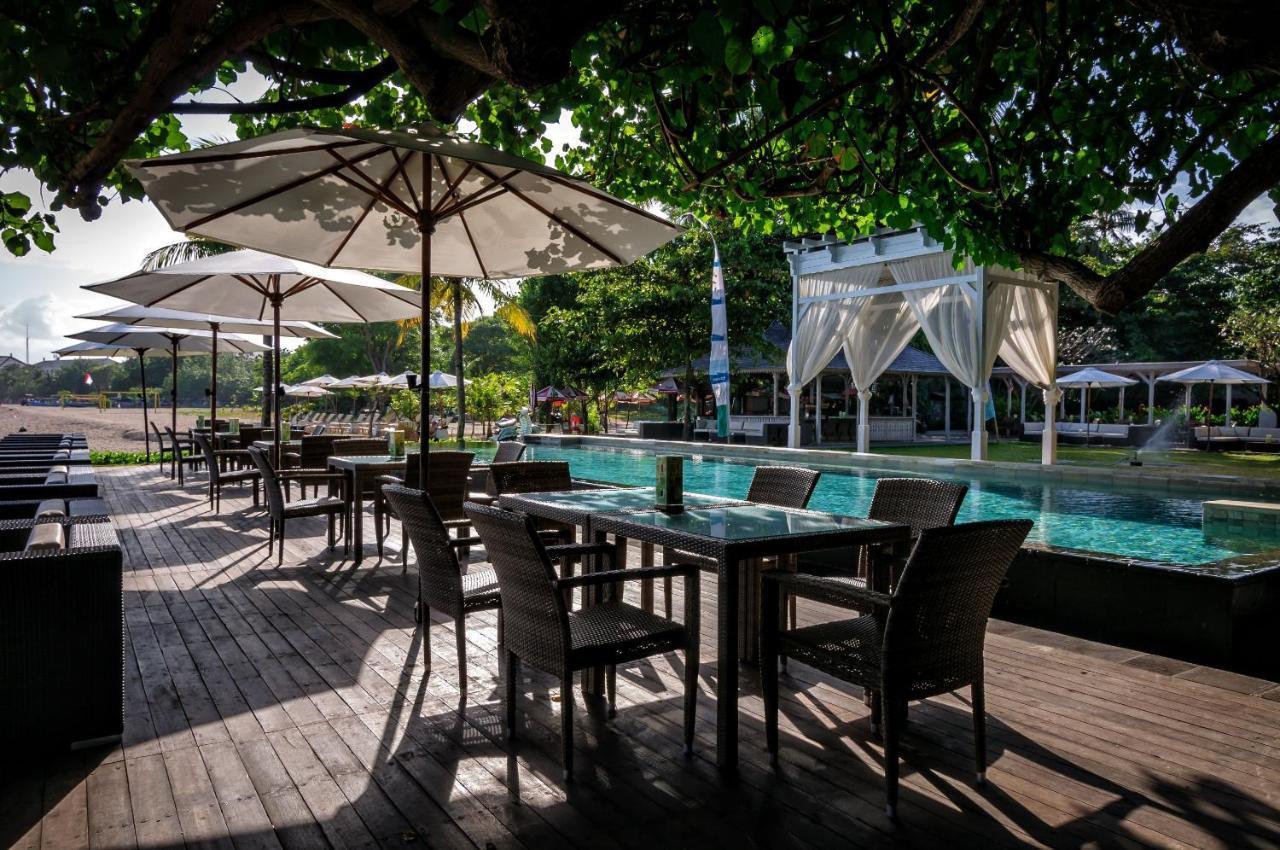Bali Garden 4*