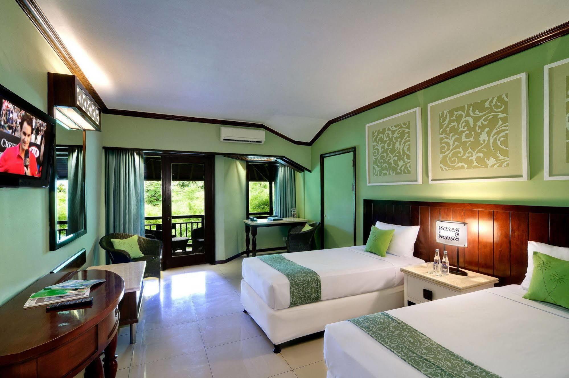 Bali Garden 4*